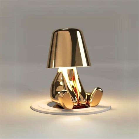 Table Lamp – The Artment