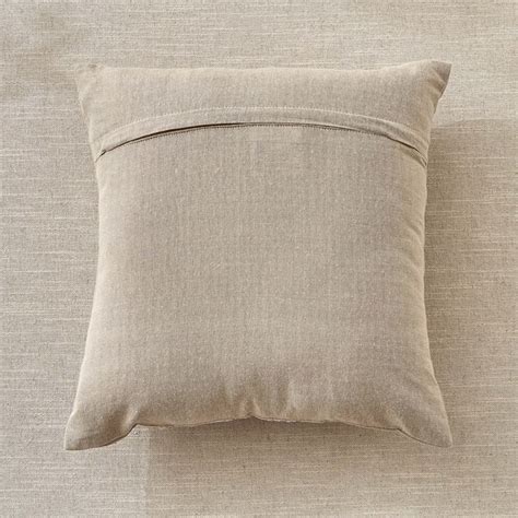 Buy Windsor Fleur Set of 2 Embroidered Cushion Covers - 40x40cm from ...