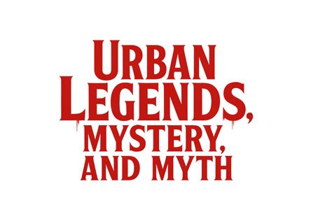 New Mexico’s Scariest Urban Legend: The Devil’s Highway (Route 666)