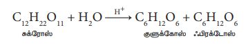குளுக்கோஸ் - தயாரிப்பு, அமைப்பு, குளுக்கோஸின் வளைய அமைப்பு | Glucose ...