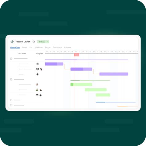 Sample Software Development Project Plan 的图像结果