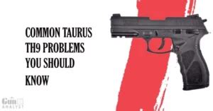 Taurus Th9 Problems 的图像结果