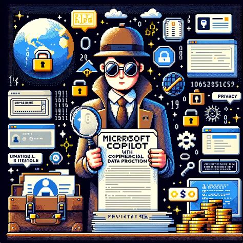 Co-Pilot Commercial Data Protection Logo 的图像结果