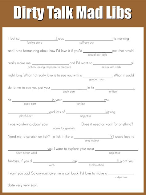 10 Best Office Mad Libs Printable Printablee - Printable Mad Libs