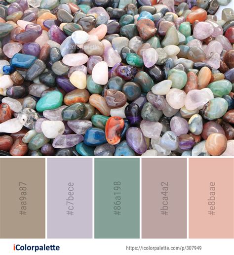 Color Palette ideas from 1518 Rock Images | iColorpalette | Hex color ...