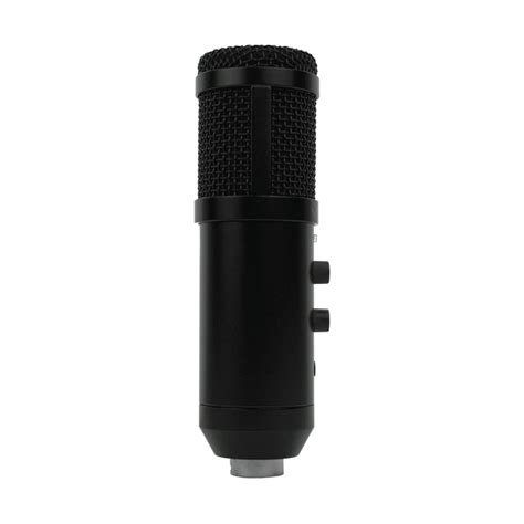 Vault Pod Mic Plus USB Condenser Podcast Microphone Kit | Bajaao ...