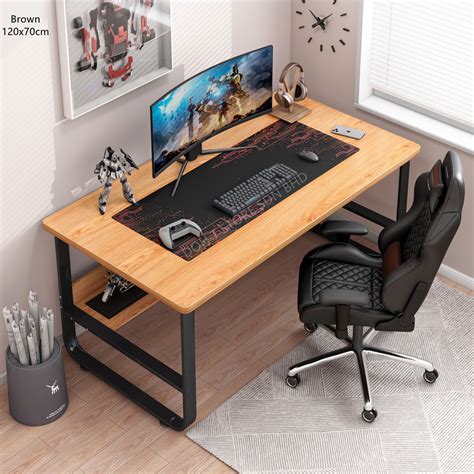 Computer Table for Home Office 的图像结果