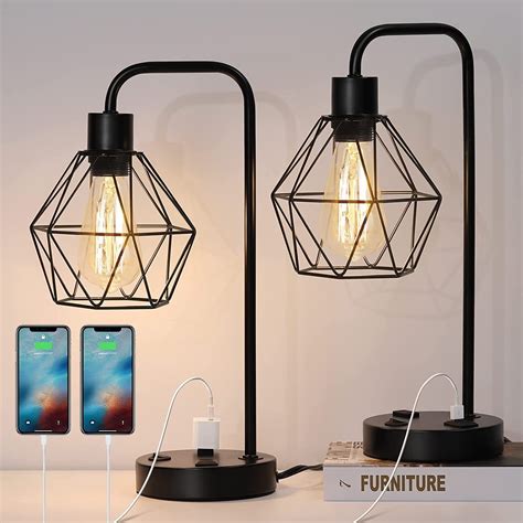 Lamp And Nightstand Design at Andres Lowe blog