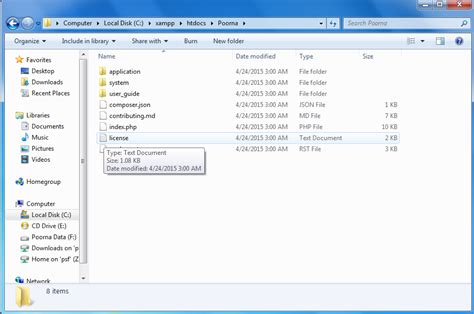 Image result for Install CodeIgniter