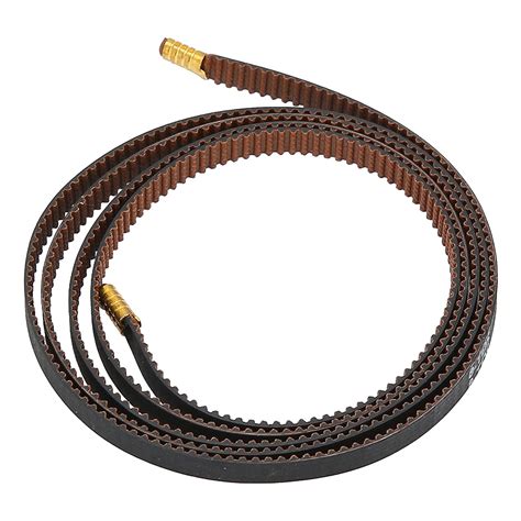 2GT Driver Belt, GT2 Open Timing Belt Stable Transmission Stable ...