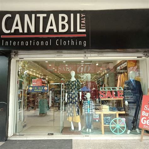 Cantabil | LBB