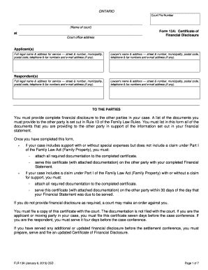 New York Order Directing Medical Examination - Blank Fillable Template ...