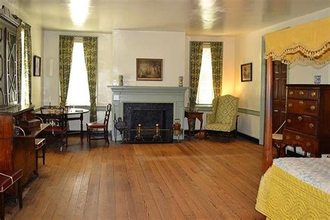 Mary Washington House General Admission Ticket 2022 - Washington DC ...