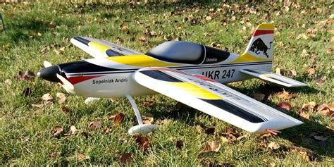 Image result for Rascal Control Line Model