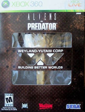 Image result for Alien vs Predator Game Xbox One