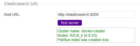 Image result for How to Install FileRun in Docker