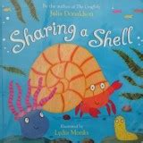 Image result for Sharing a Shell Plot