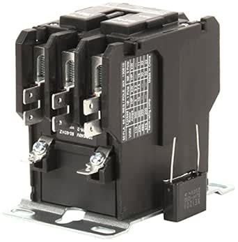 Giles/Chesterfried 32208, Contactor, Assy, 208/240Vac, 3 : Amazon.in ...
