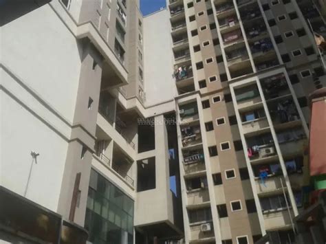 The AHCL Homes in Borivali West, Mumbai
