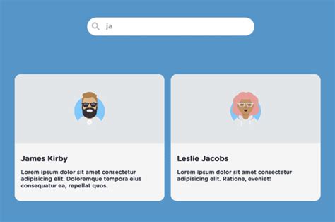 Image result for How to Write Search Function in JavaScript