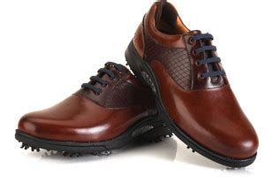 East Star Sports East Star Sports Austin Antique Tan-Brown ESS Golf ...