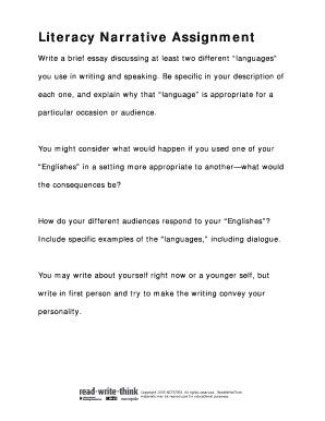 advance directive examples Forms and Templates - Fillable & Printable ...