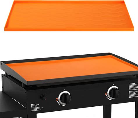 Amazon.com: 22" Blackstone Griddle Cover,Blackstone Silicone Griddle ...