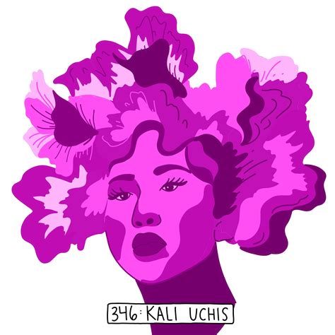 Kali Uchis takes on the world — Switched On Pop