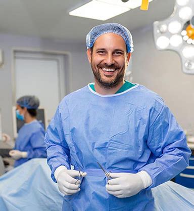 Gynecologist - Welcome To SOS Hospital