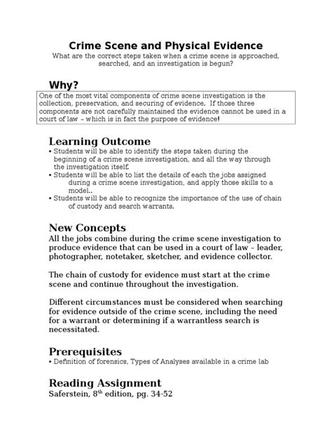 Crime Scene Script 的图像结果