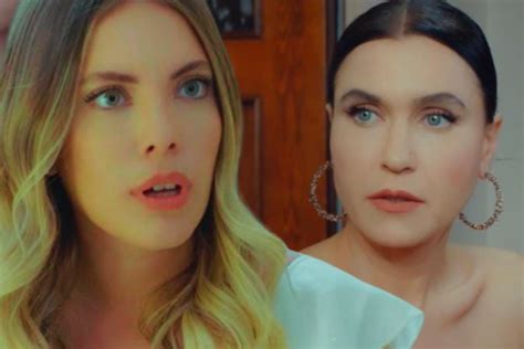 Forbidden Fruit spoiler, Ender scopre il segreto di Yildiz: così la ...