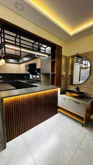 Deckline Interiors, Interior Designer from Ernakulam, Kerala