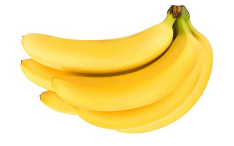 香蕉高清图片 - 站长素材