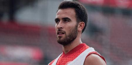 El Girona, con Eric Garcia en la lista, recibe a las Palmas
