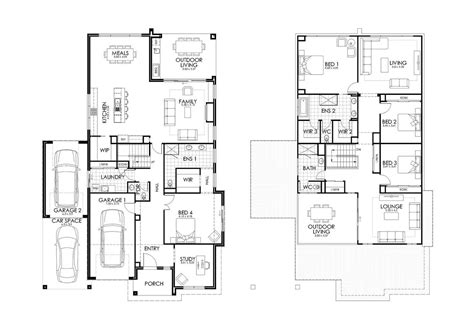 Multi-Generational Home Plans & Designs | Cavalier Homes