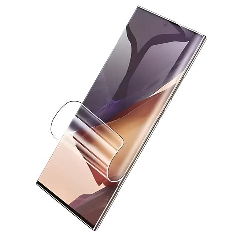 Hydrogel Screen Protector for Every Models - (Installation Kit Include ...