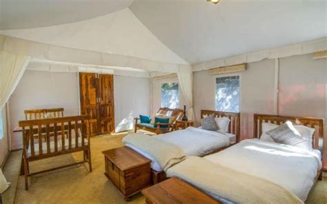 Nayalap - Rural Himalayan Glamping, Shitlakhet, Uttarakhand | WhatsHot ...