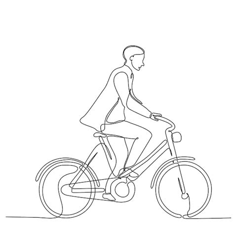 Cycling Drawing 的图像结果