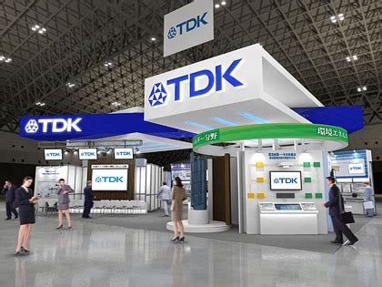 Guide to the TDK Booth at CEATEC JAPAN 2009 | Press Releases | News ...