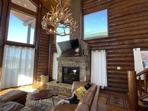 Bear River Lodge - Utah's Adventure Family