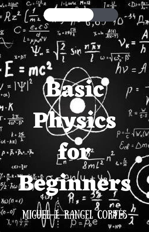Image result for Physics for Beginners