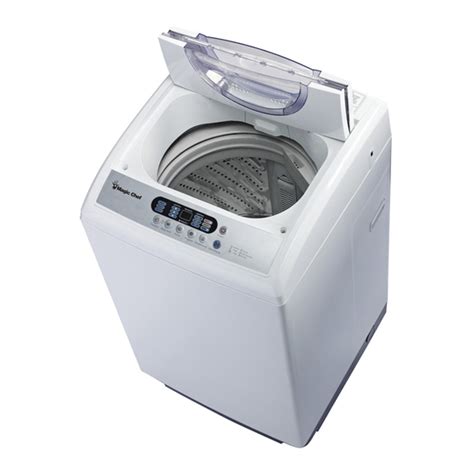 Magic Chef Washing Machine Set Up 0.9 的图像结果
