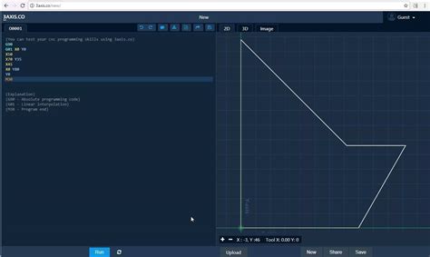 Image result for 3 Axis G-Code Software