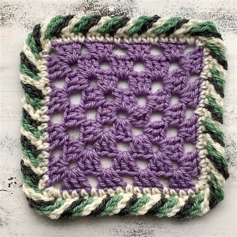 Image result for Simple Crochet Edging Patterns