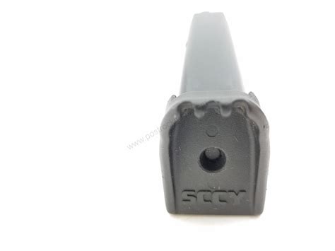 Popular Glock 43 Extended Floor Plate To Upgrade