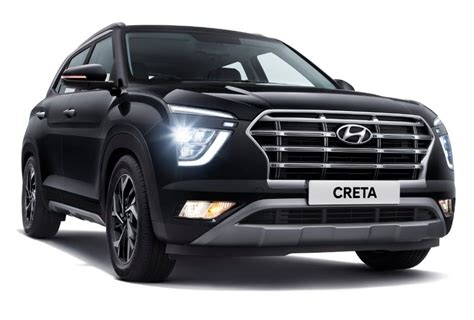 Hyundai Creta 2020 | Hyundai Creta at Auto Expo 2020: Shah Rukh Khan ...