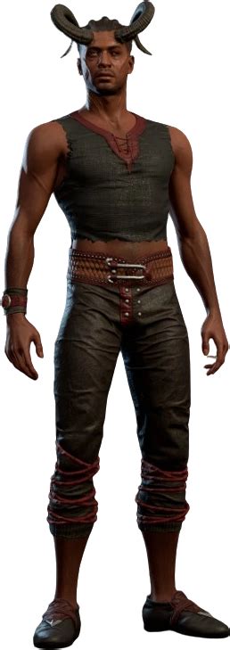 File:Wyll Fiend Camp Model.webp - bg3.wiki