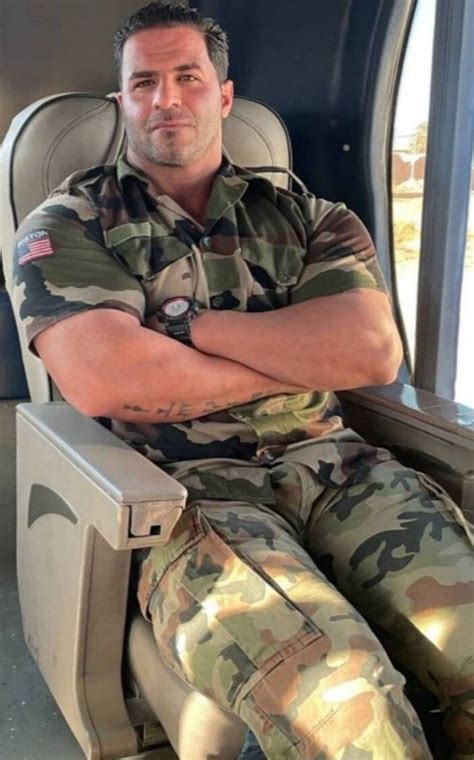 Pin on Men in Uniform