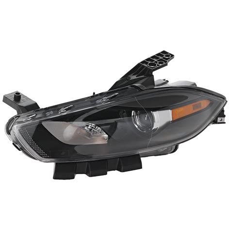 2015 Dodge Dart Headlights from $132 | CarParts.com