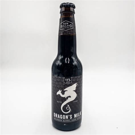 New Holland - Dragons Milk (11%) - Two Thirds Beer Co.